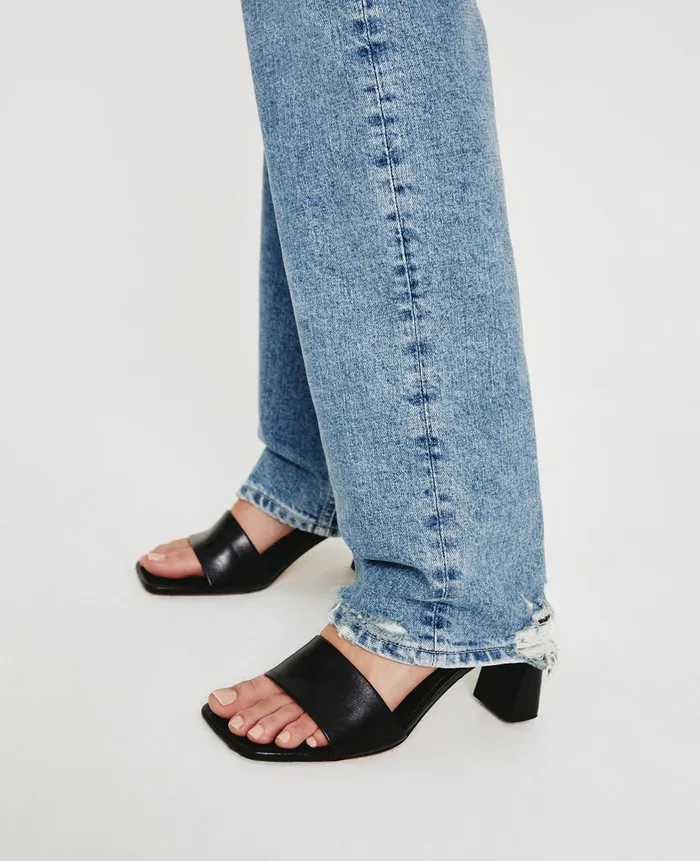 Ezzra 18 Years Presto Women AG Jeans Denim Ezzra 18 Years Presto Women AG Jeans Denim