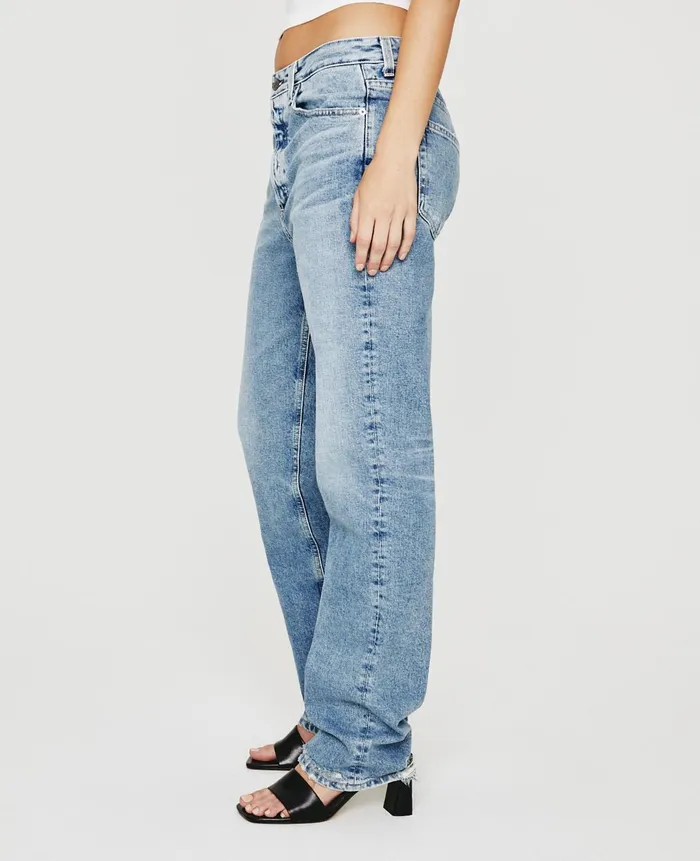 Ezzra 18 Years Presto Women AG Jeans Denim Ezzra 18 Years Presto Women AG Jeans Denim