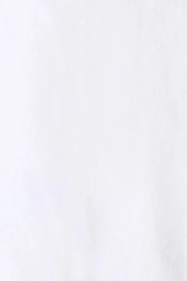 Faithfull The Brand Dresses La Canella Midi Dress White 8211 Final Sale 8211 Women Faithfull The Brand Dresses La Canella Midi Dress White 8211 Final Sale 8211 Women