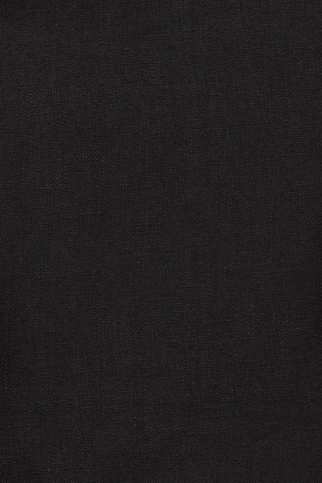 Faithfull The Brand Pants Geriba Pant Black 8211 Women Faithfull The Brand Pants Geriba Pant Black 8211 Women