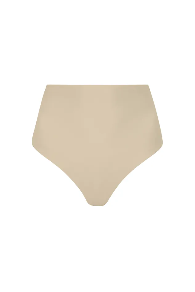 Faithfull The Brand Swim Reyes Bikini Bottom Taupe 8211 Women Faithfull The Brand Swim Reyes Bikini Bottom Taupe 8211 Women