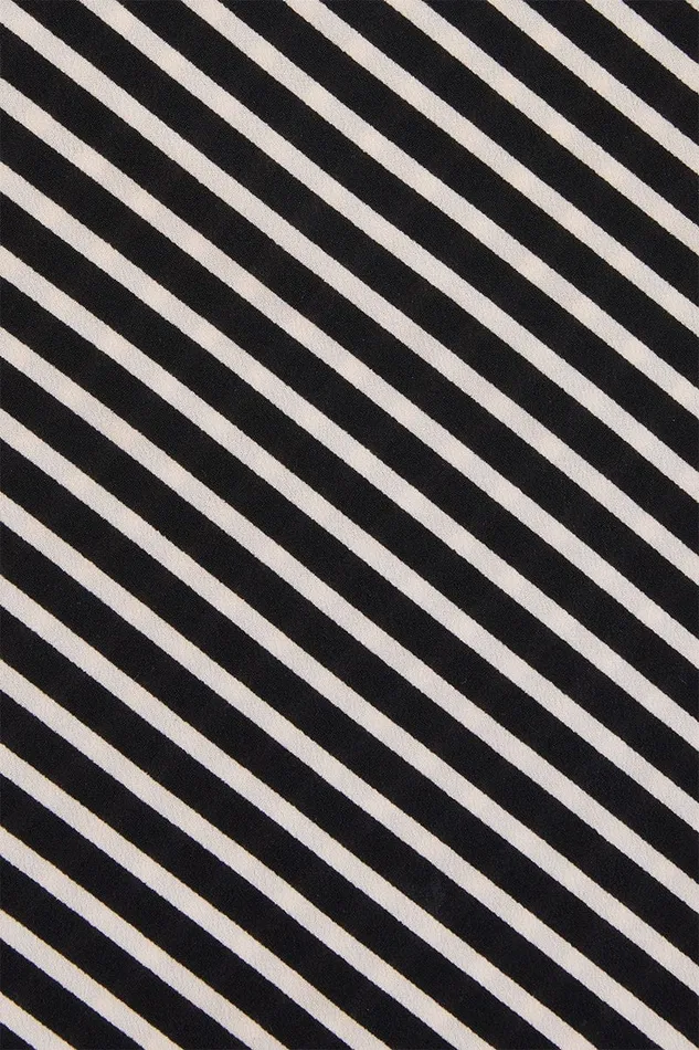 Faithfull The Brand Tops Amici Shirt Toscano Stripe Black 8211 Women Faithfull The Brand Tops Amici Shirt Toscano Stripe Black 8211 Women