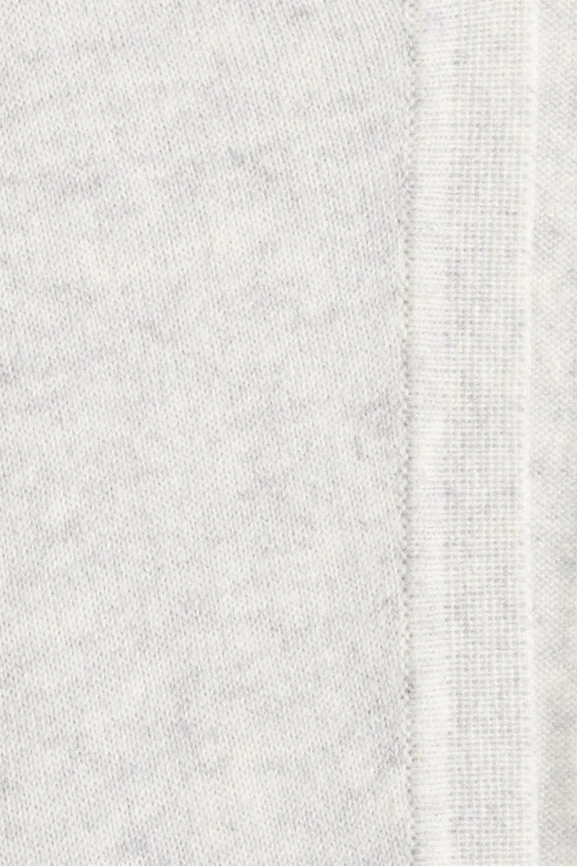 Faithfull The Brand Tops Frederikke Cashmere Cardigan Grey Marle 8211 Women Faithfull The Brand Tops Frederikke Cashmere Cardigan Grey Marle 8211 Women