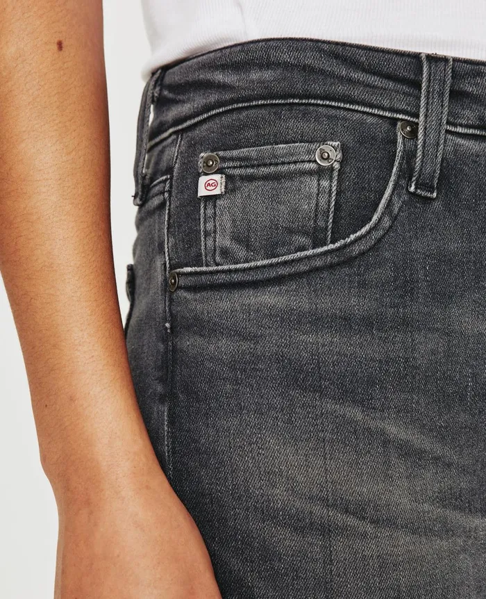 Farrah Skinny 12 Years Magnetic Women AG Jeans Denim Farrah Skinny 12 Years Magnetic Women AG Jeans Denim