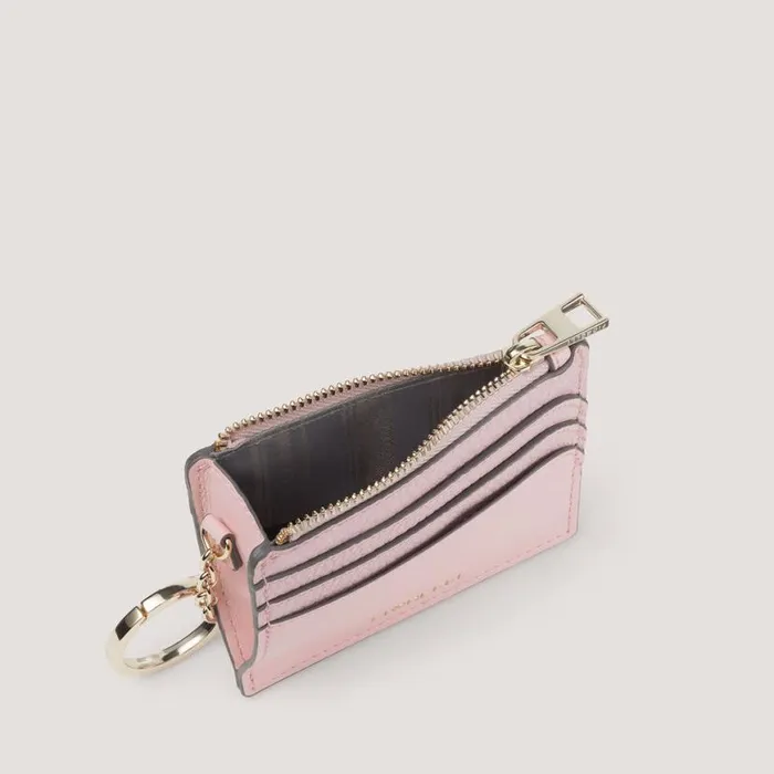 Fiorelli Ciara Coin Purse Light Pink Purses Cardholders