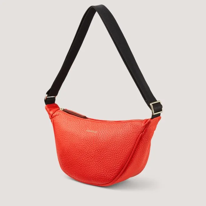 Fiorelli Darcey Crossbody Orange Backpacks Crossbody Bags