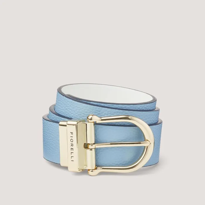 Fiorelli ELIZA Belts Pale Blue Beltsbelts BELTSBELTS