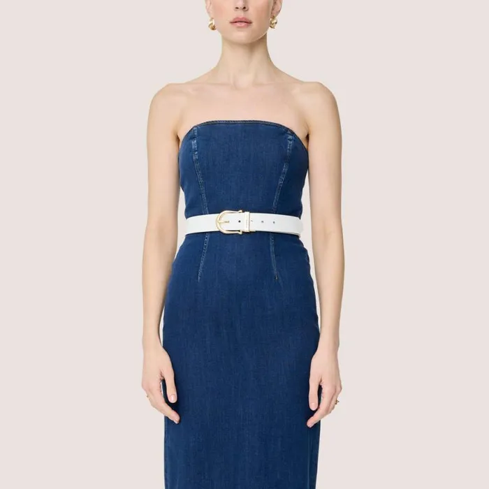Fiorelli ELIZA Belts Pale Blue Beltsbelts BELTSBELTS