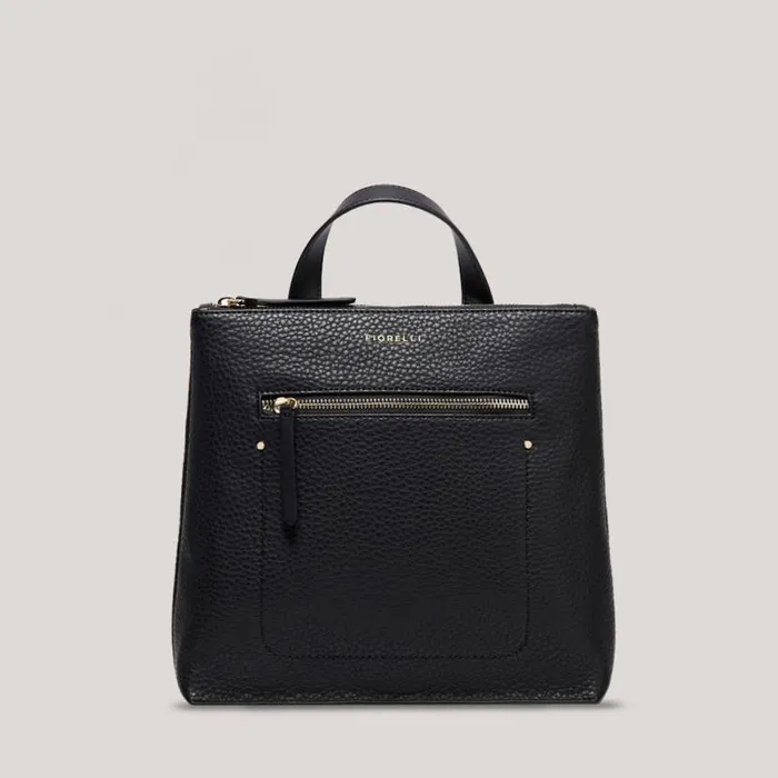 Fiorelli Finley Mini Backpack Black Backpacks Backpacks