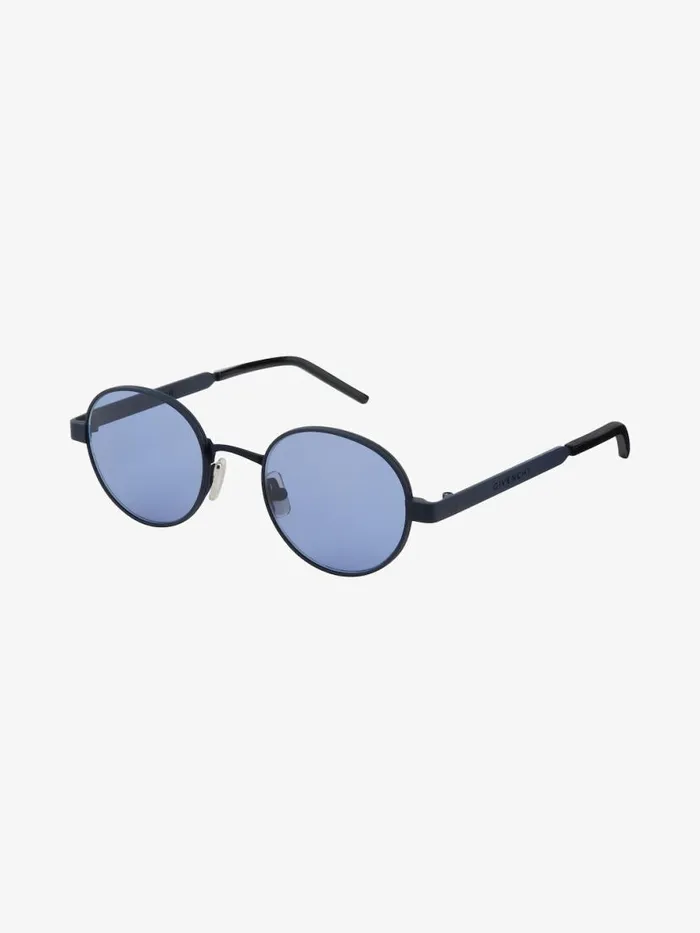 G Ride Unisex Sunglasses In Metal And Acetate Navy WomenMen Givenchy Sunglasses G Ride Unisex Sunglasses In Metal And Acetate Navy WomenMen Givenchy Sunglasses