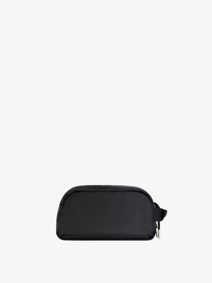 GTrek Toilet Pouch In Nylon Black Men Givenchy Wallets and Card Holders