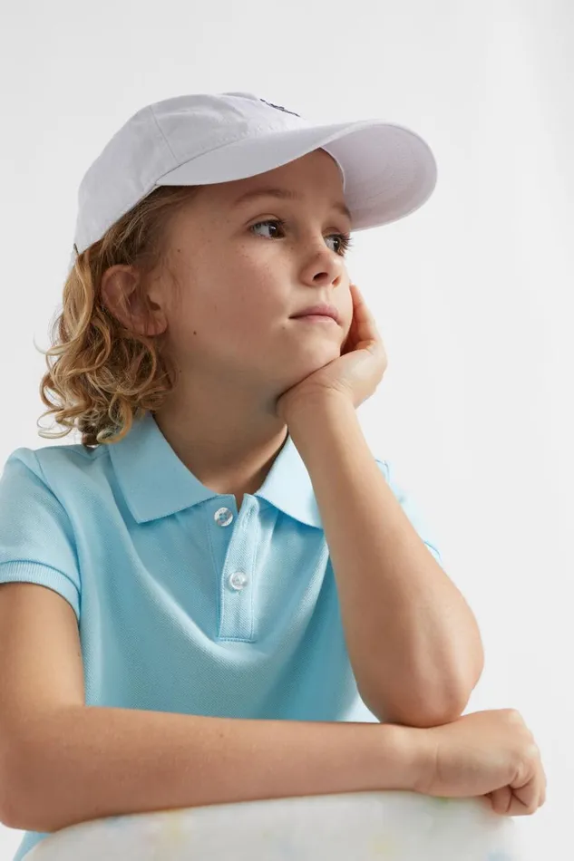 Hats Beanies and Caps Boy Seed Heritage Heritage Cap Canvas