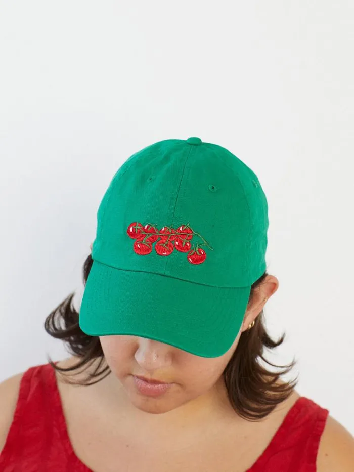 Hats Shop Lisa Says Gah Gah Cap