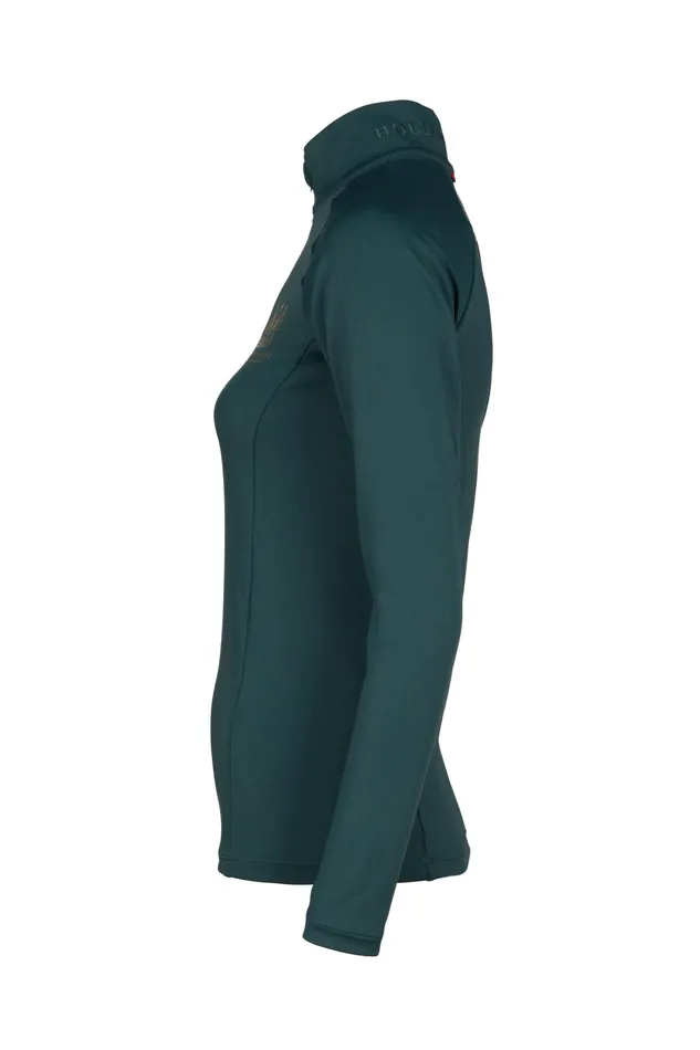 Holland Cooper Base Layer Petrol Women Base Layers Holland Cooper Base Layer Petrol Women Base Layers