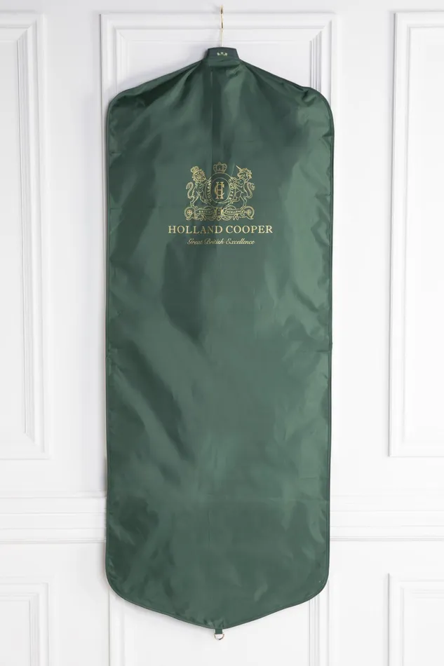 Holland Cooper Brompton Jacket Black Barathea Women Tailoring