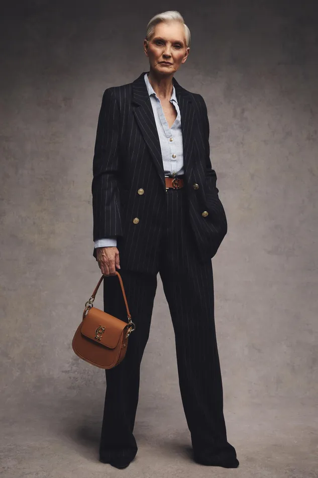 Holland Cooper Chelsea Saddle Bag Tan Women Bags Holland Cooper Chelsea Saddle Bag Tan Women Bags