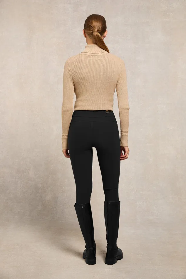 Holland Cooper Contour Legging Women Leggings Holland Cooper Contour Legging Women Leggings