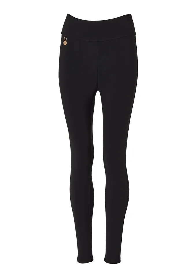 Holland Cooper Contour Legging Women Leggings Holland Cooper Contour Legging Women Leggings