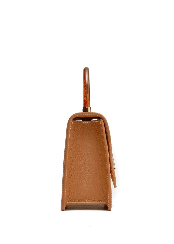 Holland Cooper Dowdeswell Bag Tan Natural Women Clutch Bags Holland Cooper Dowdeswell Bag Tan Natural Women Clutch Bags