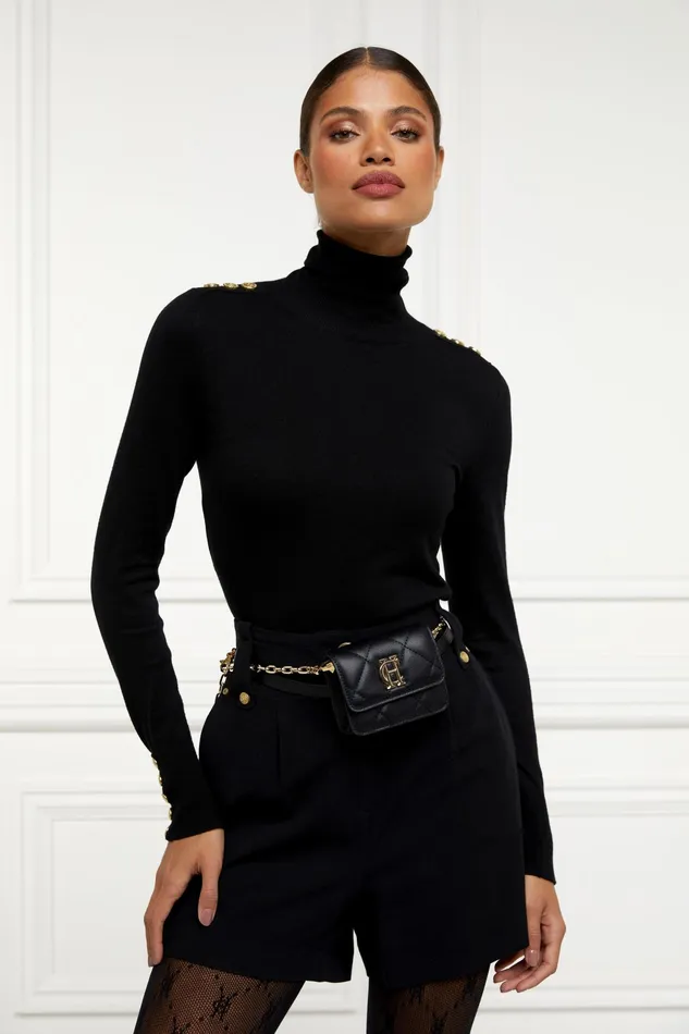 Holland Cooper Knightsbridge Belt Bag Women Crossbody Bags Holland Cooper Knightsbridge Belt Bag Women Crossbody Bags