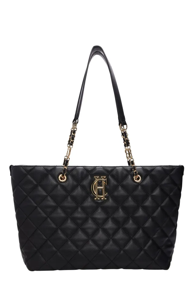 Holland Cooper Soho Quilted Tote Women Bags