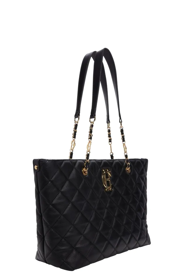 Holland Cooper Soho Quilted Tote Women Bags Holland Cooper Soho Quilted Tote Women Bags