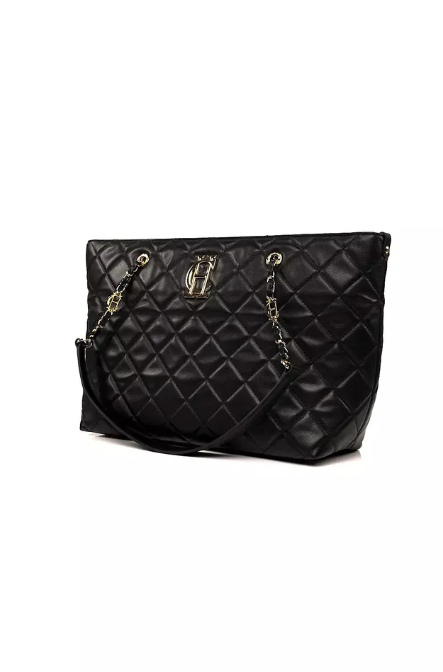 Holland Cooper Soho Quilted Tote Women Bags Holland Cooper Soho Quilted Tote Women Bags