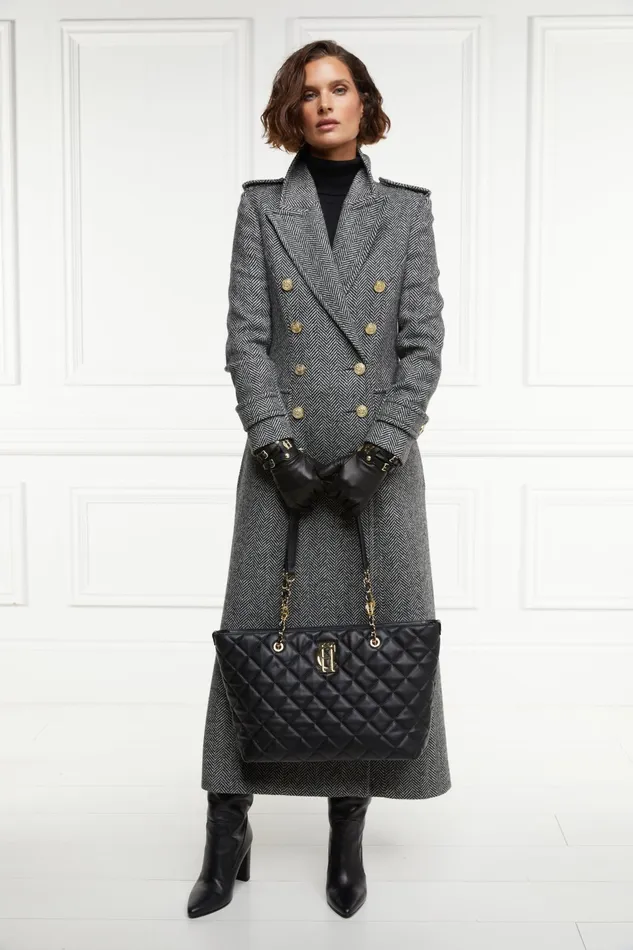 Holland Cooper Soho Quilted Tote Women Bags Holland Cooper Soho Quilted Tote Women Bags