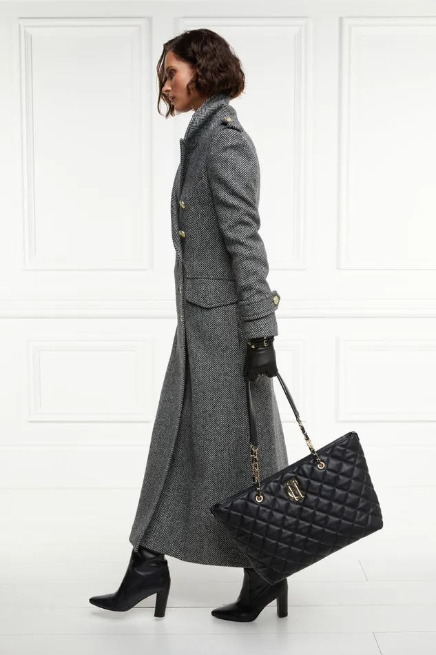 Holland Cooper Soho Quilted Tote Women Bags Holland Cooper Soho Quilted Tote Women Bags