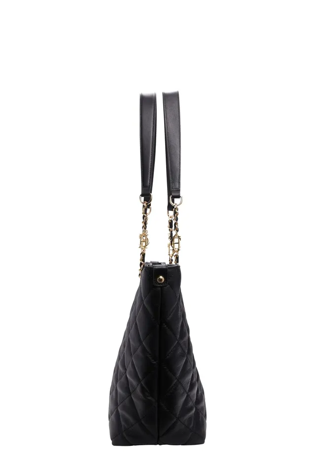 Holland Cooper Soho Quilted Tote Women Bags Holland Cooper Soho Quilted Tote Women Bags