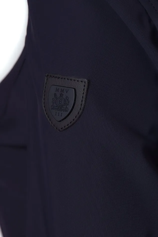 Holland Cooper The Competition Jacket Matte Ink Navy Women Jackets Holland Cooper The Competition Jacket Matte Ink Navy Women Jackets