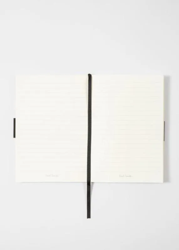 HomeMens 039Signature Stripe039 Socks and Notebook Gift Set039Signature Stripe039 Socks039Signature Stripe039 Notebook Paul Smith Stationery