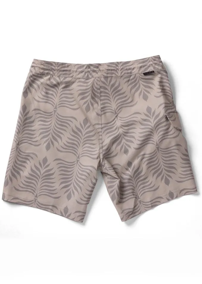 Island Impressions 175quot Boardshort Dune Men Vissla Boardshorts
