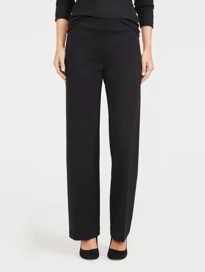 JMcLaughlin Carter Pants Black Women Pants JMcLaughlin Carter Pants Black Women Pants
