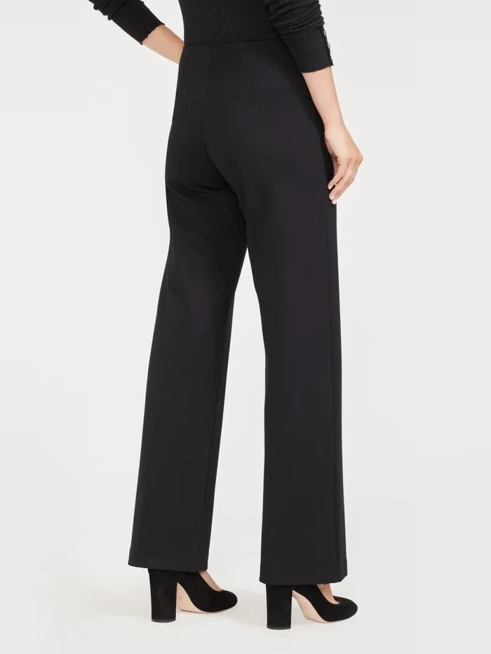 JMcLaughlin Carter Pants Black Women Pants JMcLaughlin Carter Pants Black Women Pants