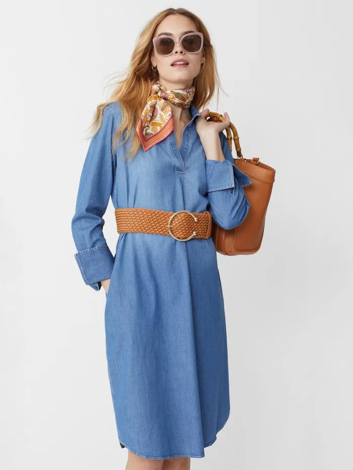 JMcLaughlin Merriwether Belt Natural Women Belts JMcLaughlin Merriwether Belt Natural Women Belts