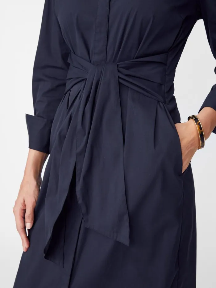 JMcLaughlin Orla Dress Black Women Dresses JMcLaughlin Orla Dress Black Women Dresses