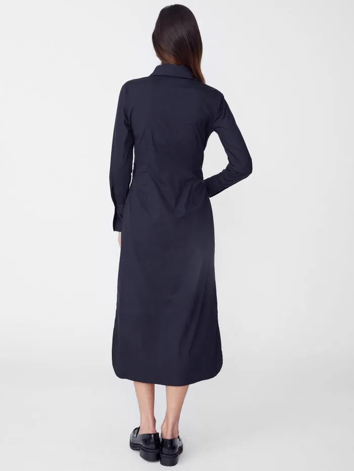 JMcLaughlin Orla Dress Black Women Dresses JMcLaughlin Orla Dress Black Women Dresses