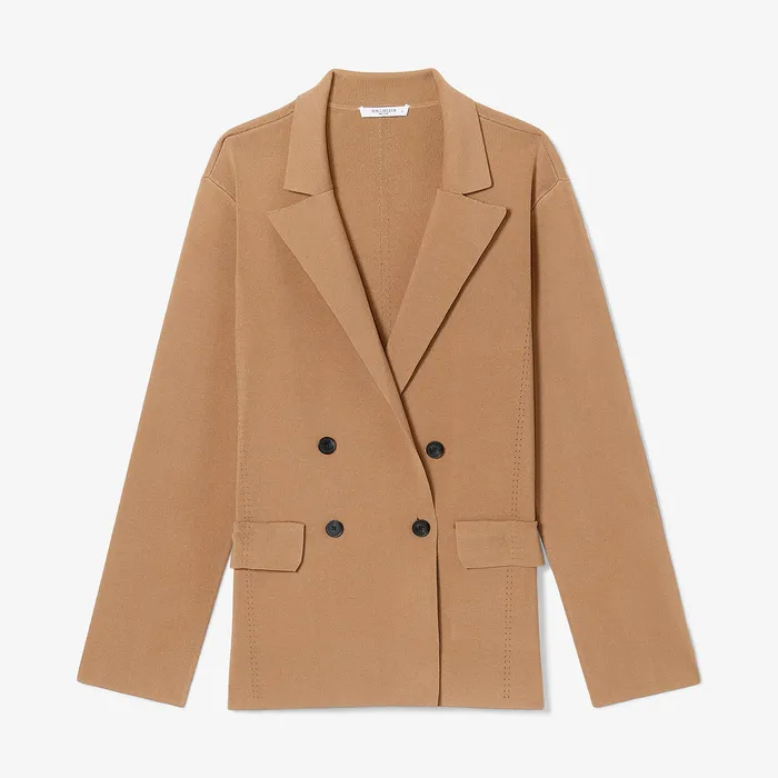 Jackets M M LaFleur Women The Cody Boyfriend Jardigan Saddle