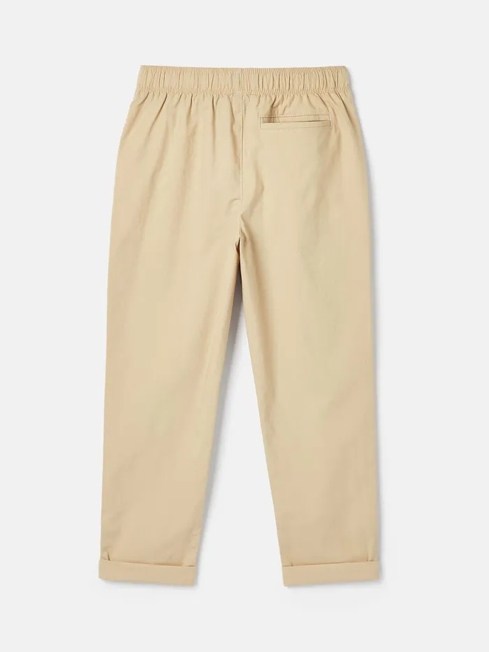 Joules Trousers Stone Chino Trousers 8211 Boys