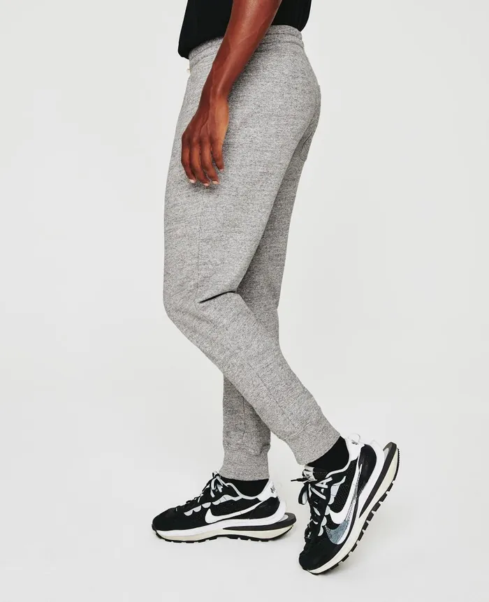 Kenji Sweatpant Heather Grey Men AG Jeans Sweatpants Kenji Sweatpant Heather Grey Men AG Jeans Sweatpants