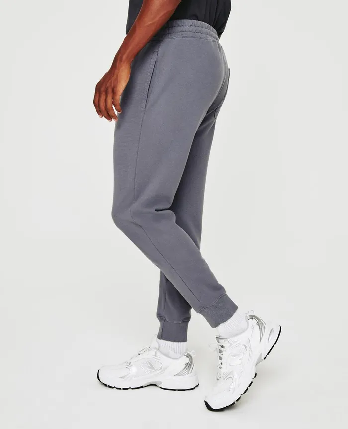 Kenji Sweatpant Slate Sky Men AG Jeans Sweatpants Kenji Sweatpant Slate Sky Men AG Jeans Sweatpants