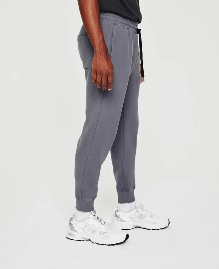 Kenji Sweatpant Slate Sky Men AG Jeans Sweatpants Kenji Sweatpant Slate Sky Men AG Jeans Sweatpants