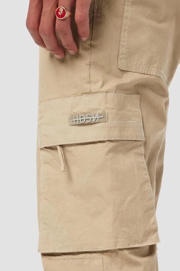Kick Flare Men Hudson Jeans Walker Cargo Kick Flare Ripstop Khaki Kick Flare Men Hudson Jeans Walker Cargo Kick Flare Ripstop Khaki