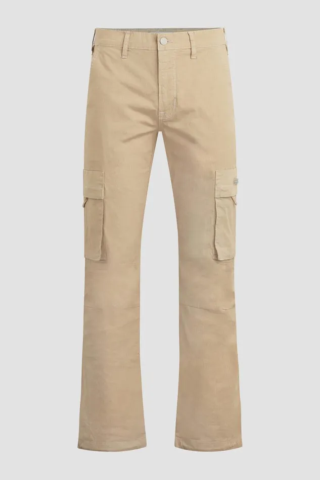 Kick Flare Men Hudson Jeans Walker Cargo Kick Flare Ripstop Khaki Kick Flare Men Hudson Jeans Walker Cargo Kick Flare Ripstop Khaki