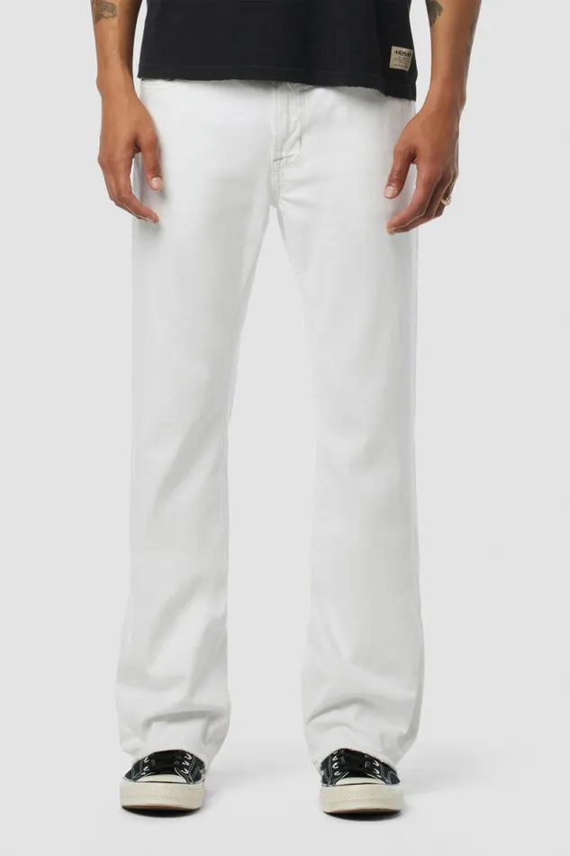 Kick Flare Men Hudson Jeans Walker Kick Flare Jean Cloud