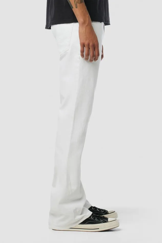 Kick Flare Men Hudson Jeans Walker Kick Flare Jean Cloud