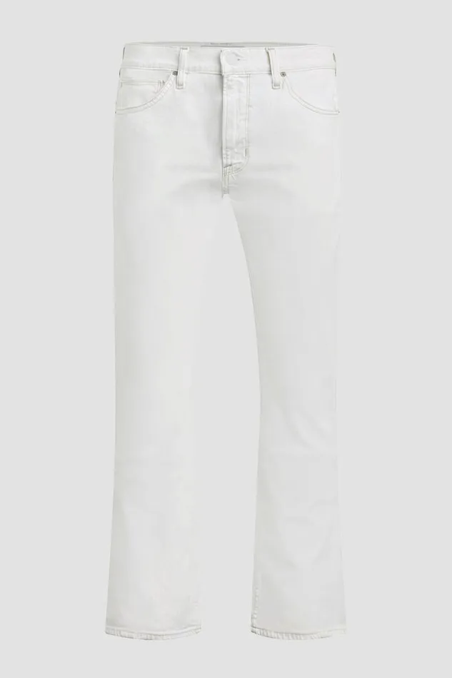 Kick Flare Men Hudson Jeans Walker Kick Flare Jean Cloud