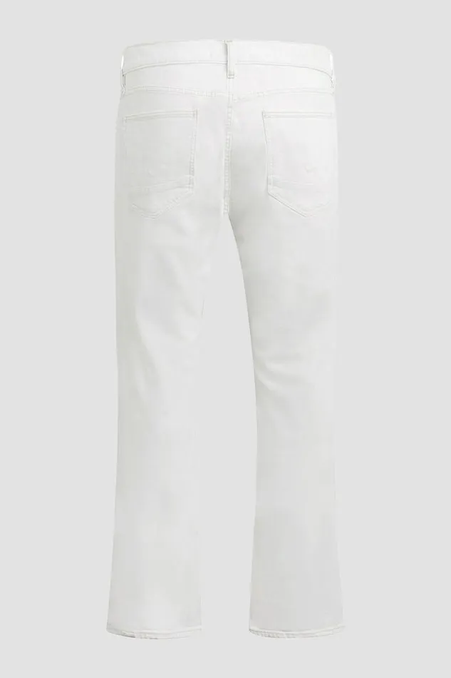 Kick Flare Men Hudson Jeans Walker Kick Flare Jean Cloud