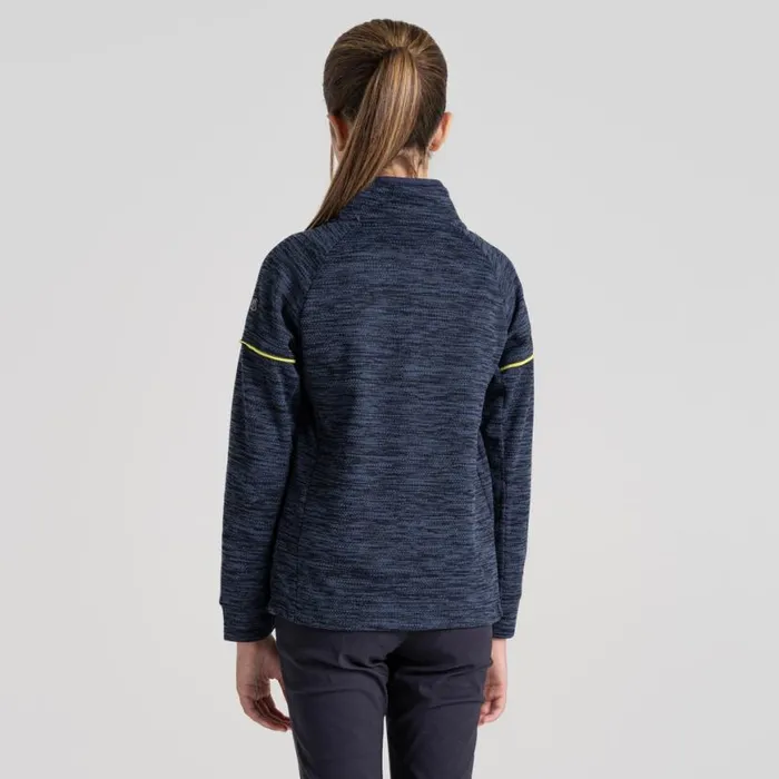 Kids Full Zip Fleece Craghoppers Kid039s Nico Full Zip Fleece Blue Navy Kids Full Zip Fleece Craghoppers Kid039s Nico Full Zip Fleece Blue Navy